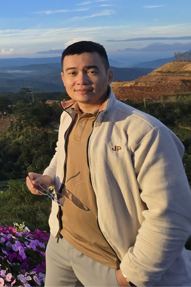 huynh hung nghiep