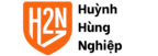 H2N – Huỳnh Hùng Nghiệp